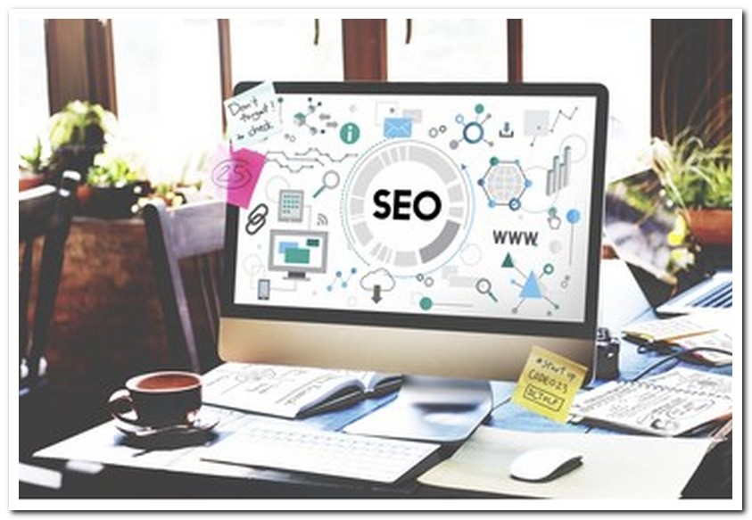 Comprehensive SEO Approaches Gold Coast